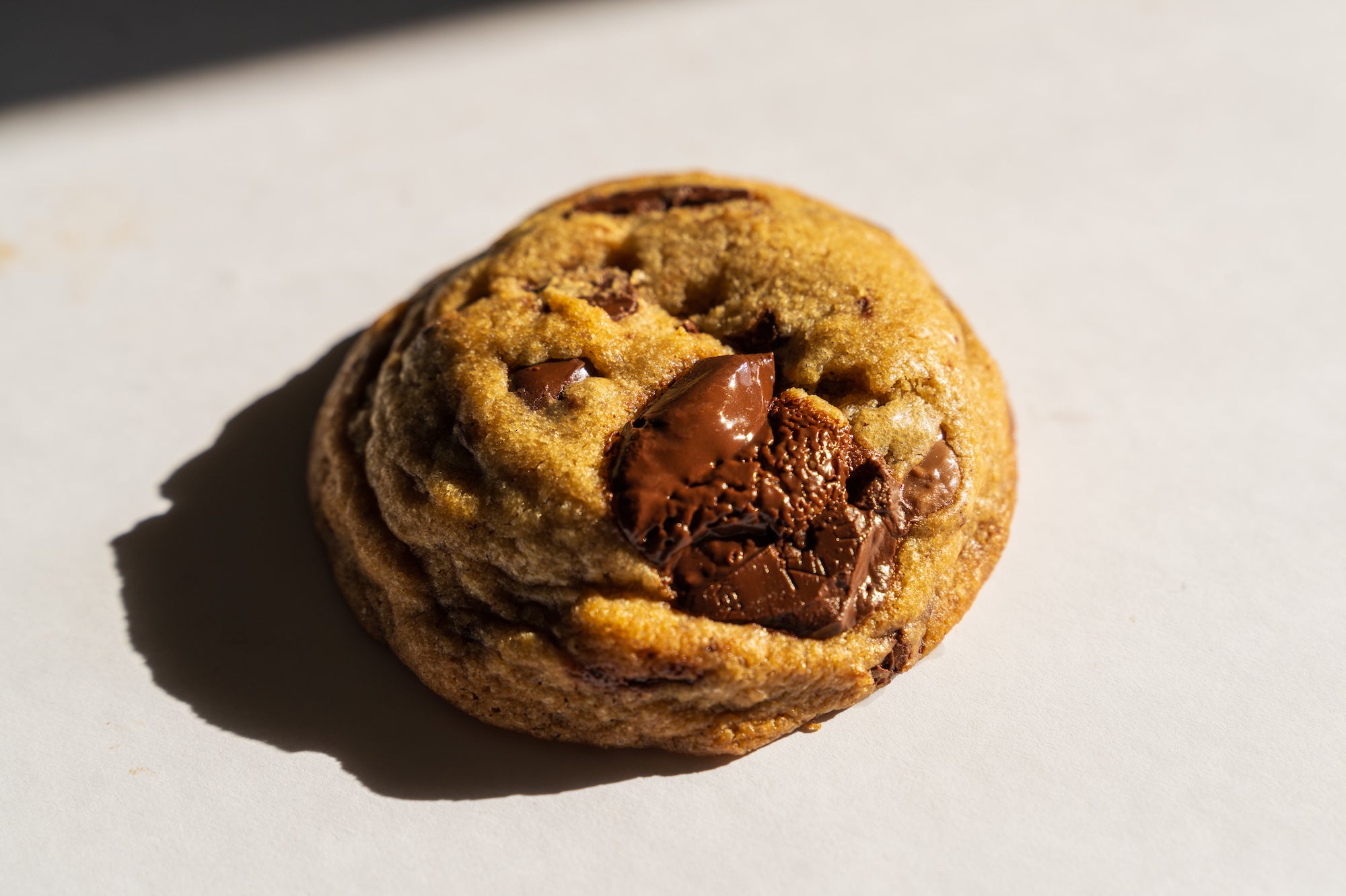 Brown Butter Triple Chocolate Chip (The OG)