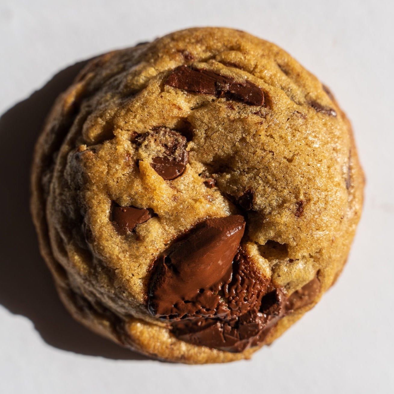 Brown Butter Triple Chocolate Chip (The OG)