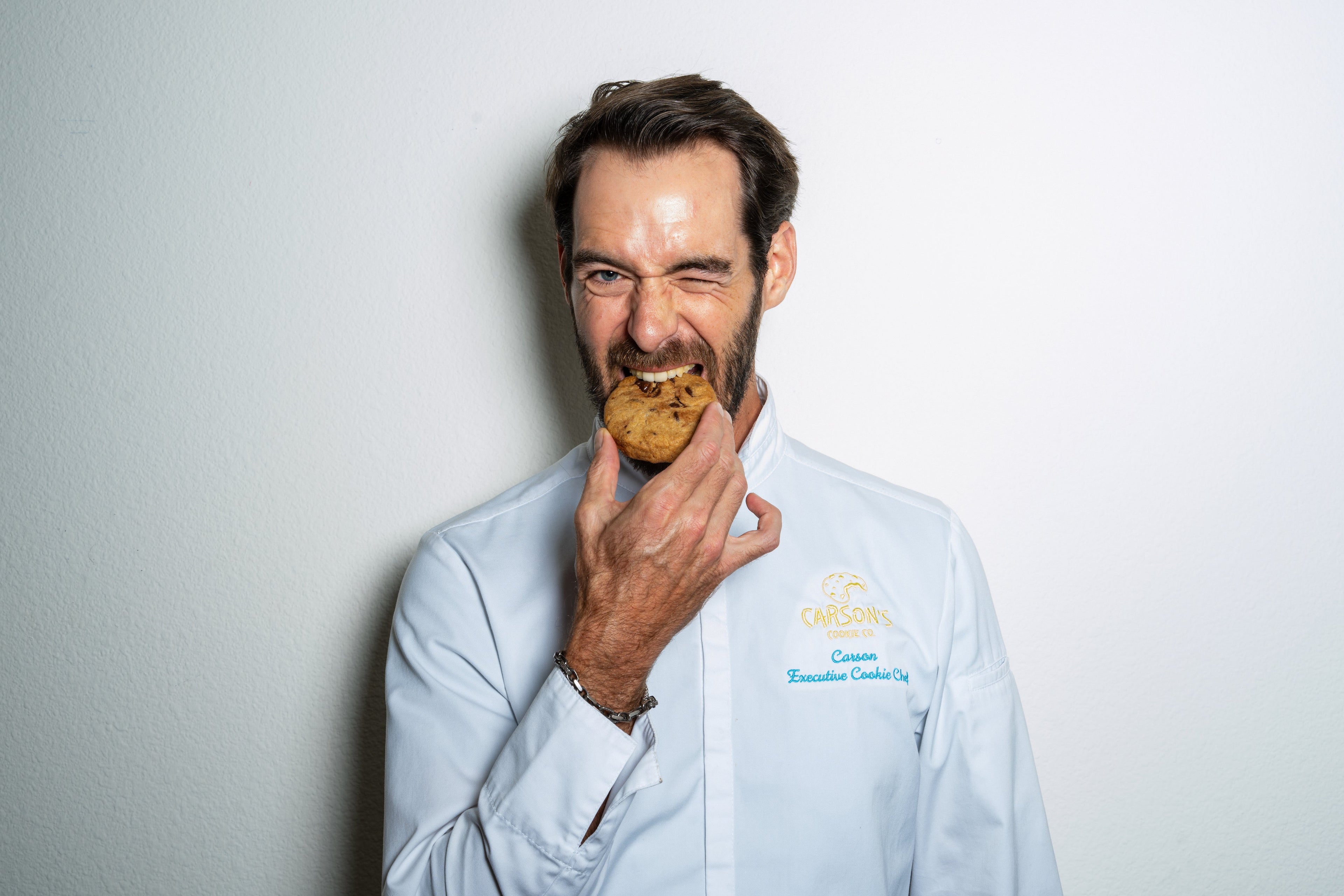 Why We Refuse to Compromise: The Story Behind Carson’s Cookie Co.