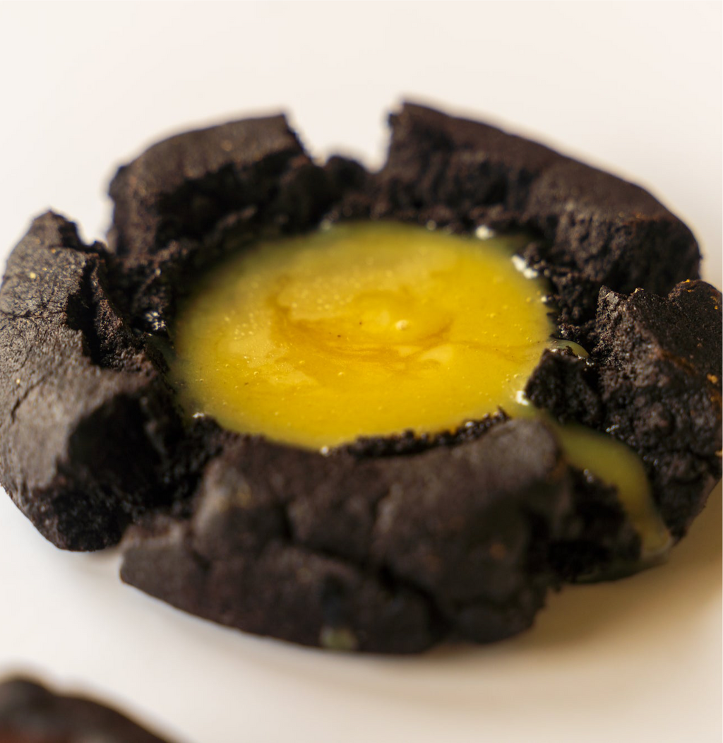 Chocolate Lava