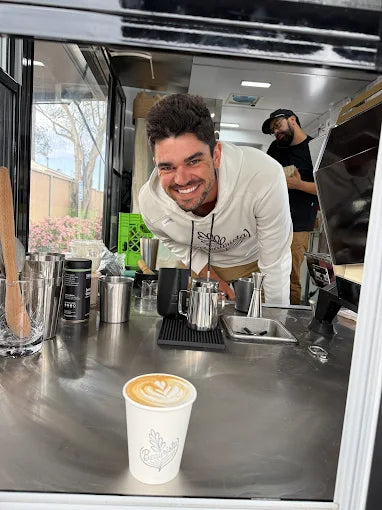 Beaurista Coffee