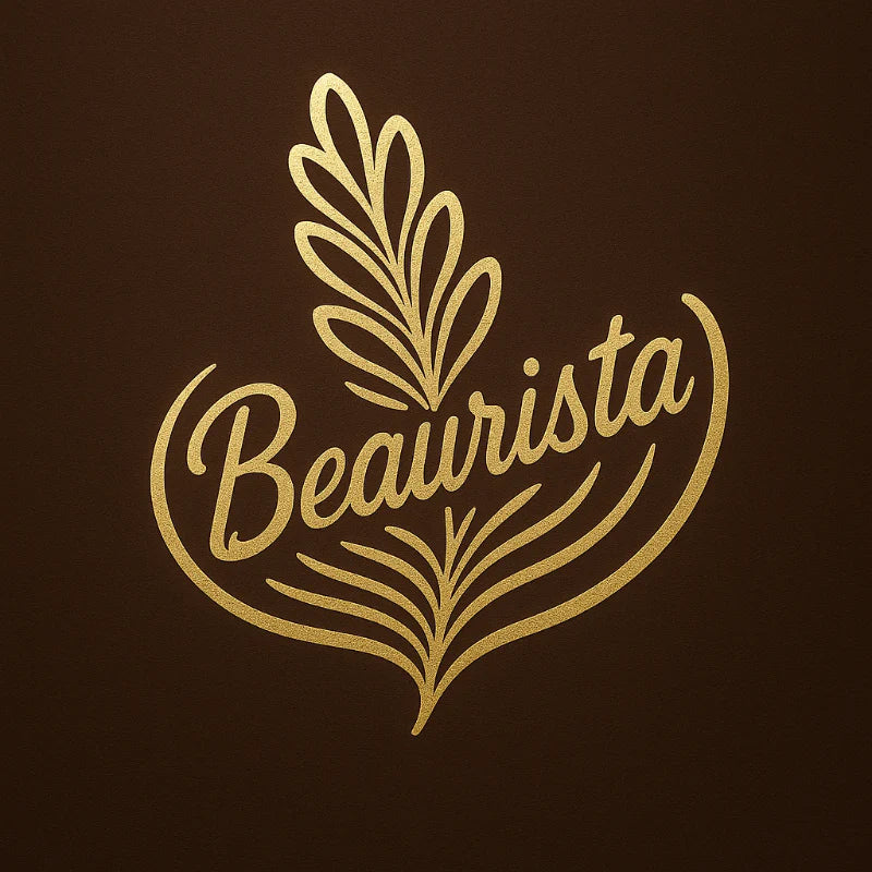 Beaurista Coffee logo