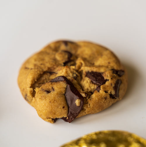 Dark Chocolate Orange