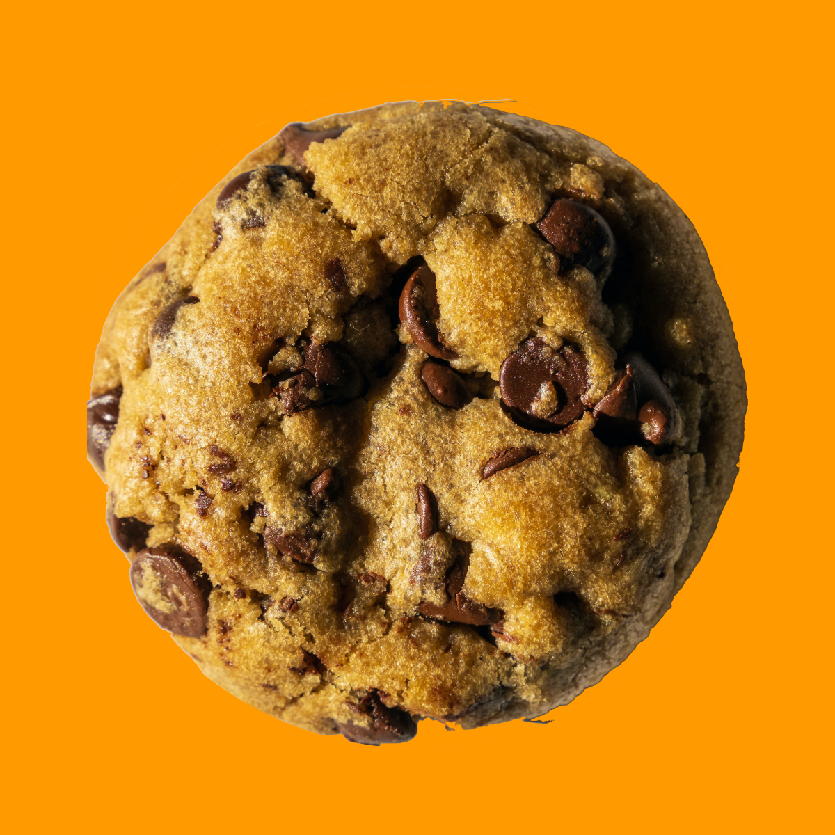 Dark Chocolate Orange