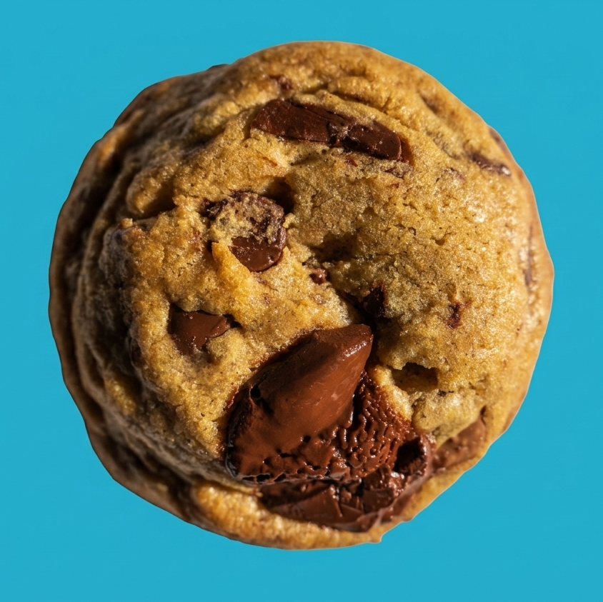 Brown Butter Chocolate Chip (The OG)