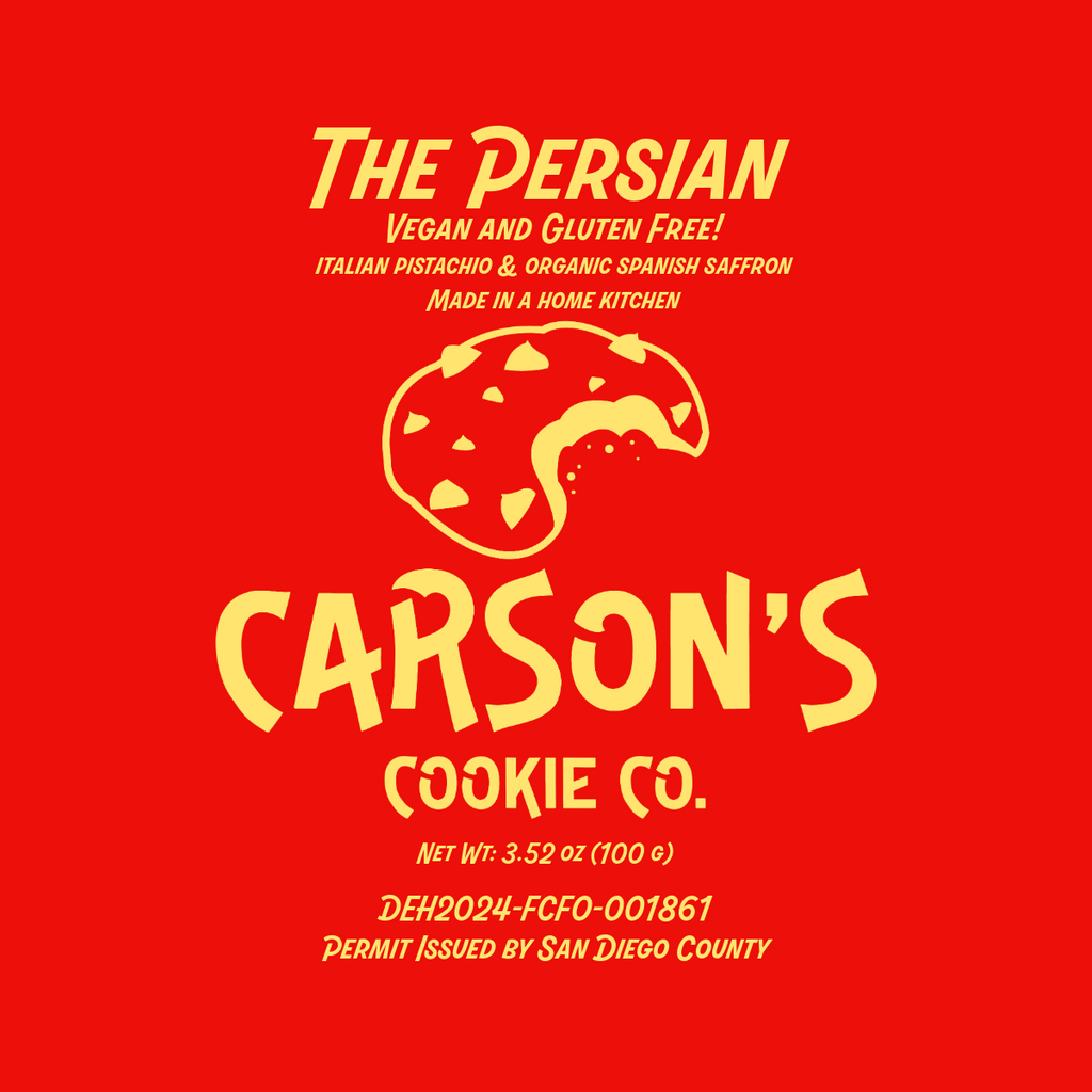 The Persian