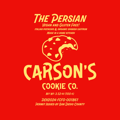 The Persian