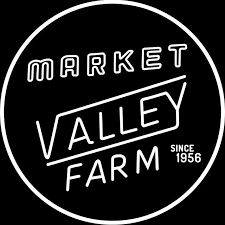 Valley Farm Market Del Mar Plaza logo