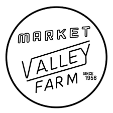 Valley Farm Market Spring Valley logo