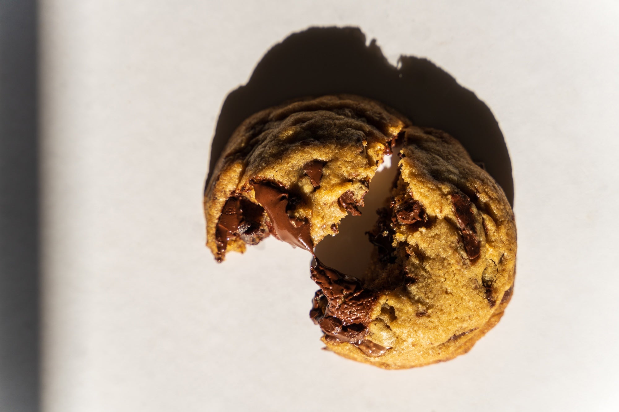 Brown Butter Chocolate Chip (The OG)